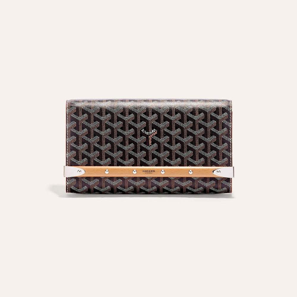 ゴヤールスーパーコピー モンテカルロPM クラッチバッグ LTY01CL01P LTY01CL03P LTY02CL02P - 商品画像 3