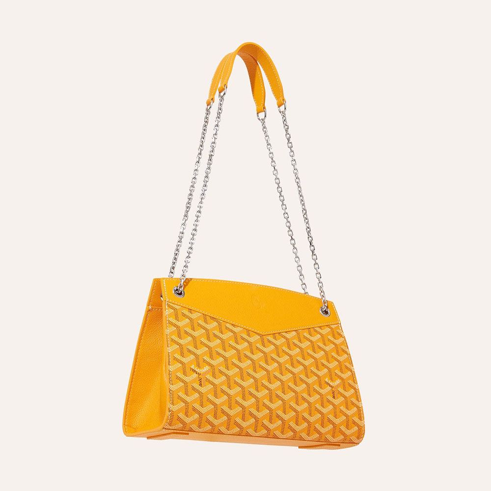 ゴヤールスーパーコピー ルエットストラクチャードPM LTY07CL07P LTY08CL08P LTY09CL09P - 商品画像 9