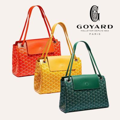 ゴヤールスーパーコピー ルエットPM バッグ LTY07CL07P LTY08CL08P LTY09CL09P - 商品画像 2