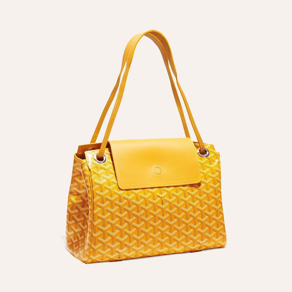ゴヤールスーパーコピー ルエットPM バッグ LTY07CL07P LTY08CL08P LTY09CL09P - 商品画像 3