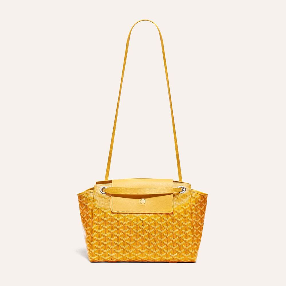 ゴヤールスーパーコピー ルエットPM バッグ LTY07CL07P LTY08CL08P LTY09CL09P - 商品画像 5