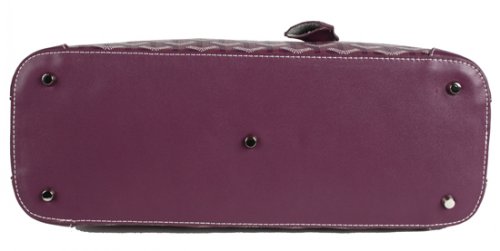 GOYARDゴヤールスーパーコピー ハンドバッグ ゴヤール 紫PM 高品質 S7NO45 - 商品画像 3
