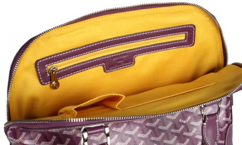 GOYARDゴヤールスーパーコピー ハンドバッグ ゴヤール 紫PM 高品質 S7NO45 - 商品画像 6