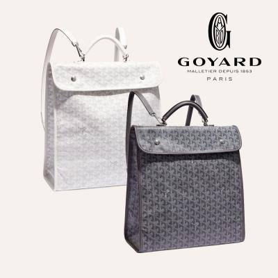 ゴヤールスーパーコピー サン=レジェ・バックパック LTY50CG50P LTY51CG51P - 商品画像 2