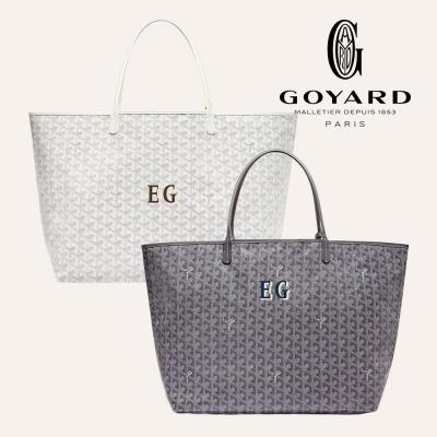 ゴヤールスーパーコピー トートバッグ サンルイGM・イニシャル 50CL50P - 商品画像 2
