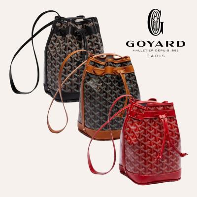 ゴヤールスーパーコピー プティ・フロ バケットバッグ TY01CL01P - 商品画像 2