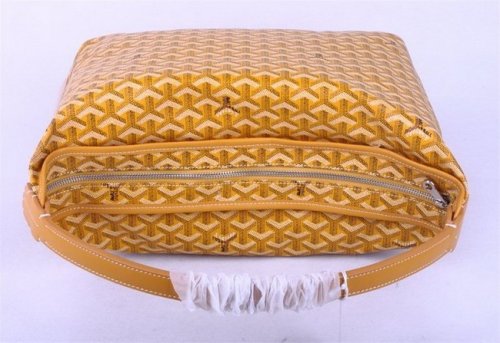 ゴヤールスーパーコピー GOYARD レディーバッグ イエロー 高品質 ZR80u0 - 商品画像 4