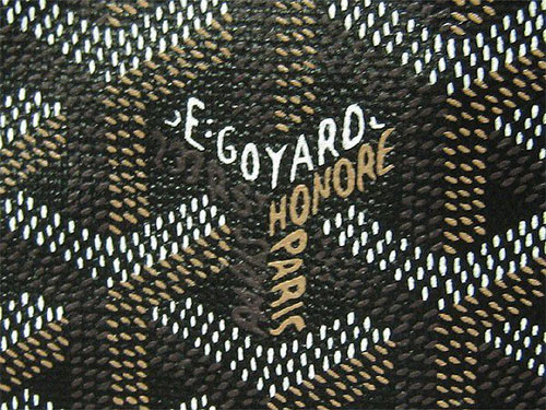 ゴヤールスーパーコピー バッグ 定番 GOYARD トートバッグ サンルイGM ブラックgeya2233 - 商品画像 1