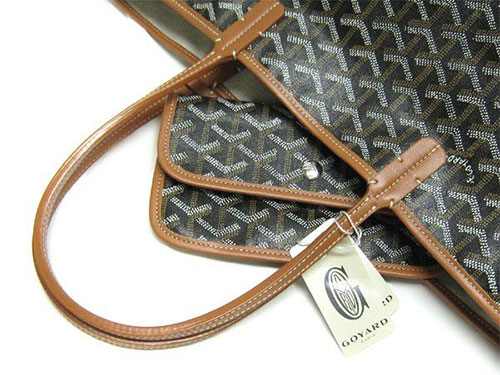 ゴヤール バッグ 定番 GOYARD トートバッグ サンルイPM ナチュラルgeya2234 - 商品画像 3