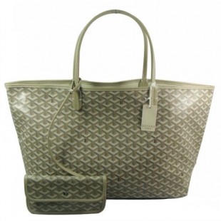 ゴヤールコピー グレーGM/ゴヤール トートバッグ GOYARD サンルイ 高品質 人気バッグ☆サンルイgeya50019 - 商品画像 1