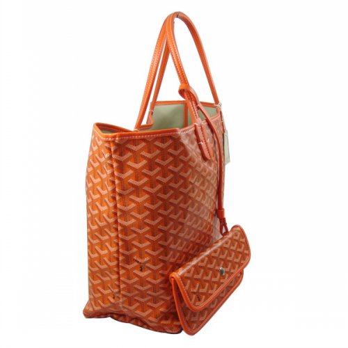 ゴヤールコピー オレンジPM/ゴヤール トートバッグ GOYARD サンルイ 高品質 人気バッグ☆サンルイ geya50018 - 商品画像 2
