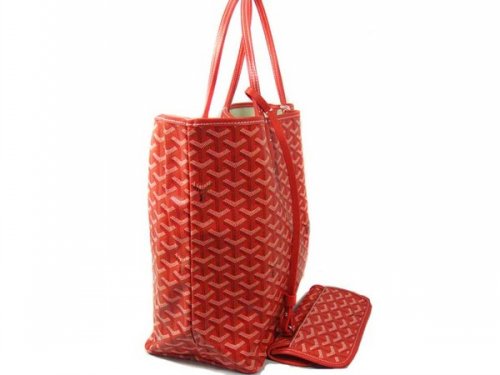 ゴヤールコピー GOYARD 人気バッグ☆サンルイレッドGM 人気が高いgeya50021 - 商品画像 2