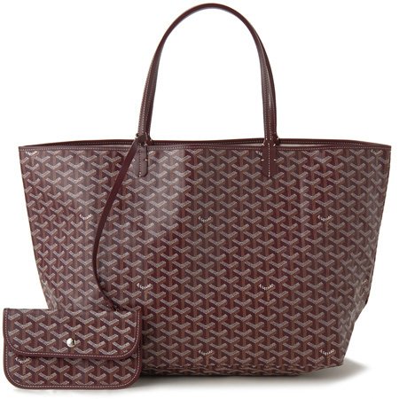 ゴヤールスーパーコピー ブルゴーニュGM/ゴヤール トートバッグ GOYARD サンルイ 高品質 人気バッグ☆サンルイ geya50022 - 商品画像 3