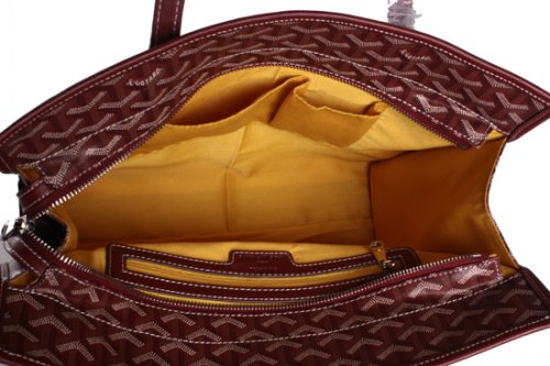 GOYARD ゴヤールコピー 人気が高い ブルゴーニュ geya50028 - 商品画像 4