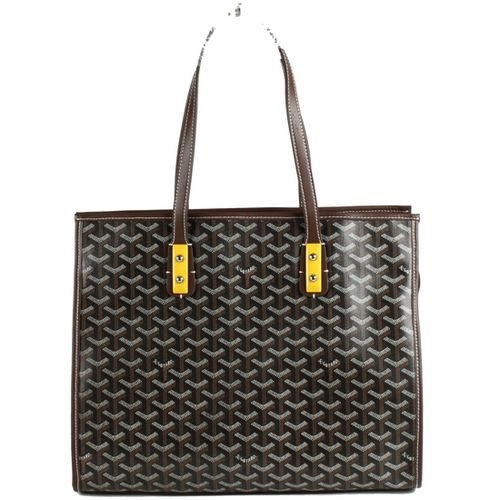 GOYARD ゴヤールコピー 人気が高い 濃いコーヒー geya50029 - 商品画像 5