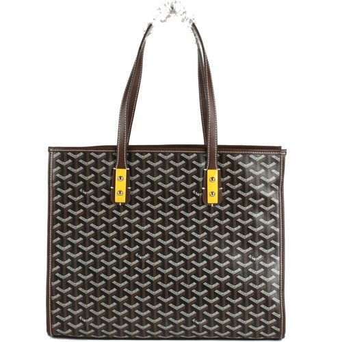 GOYARD ゴヤールコピー 人気が高い 濃いコーヒー geya50029 - 商品画像 3