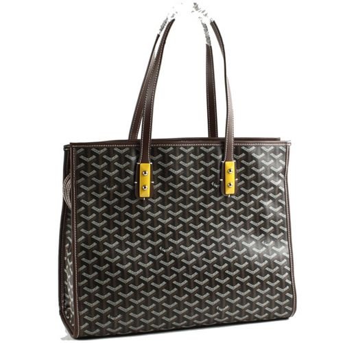 GOYARD ゴヤールコピー 人気が高い 濃いコーヒー geya50029 - 商品画像 6