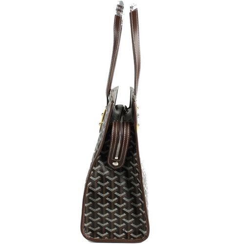 GOYARD ゴヤールコピー 人気が高い 濃いコーヒー geya50029 - 商品画像 4