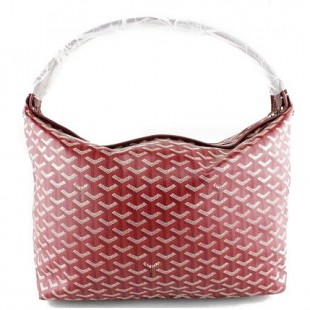 GOYARD レディーバッグ ゴヤール ブルゴーニュ 高品質 oLD2F9 - 商品画像 2