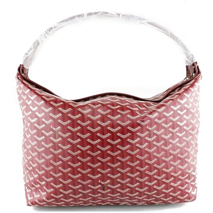 GOYARD レディーバッグ ゴヤール ブルゴーニュ 高品質 oLD2F9 - 商品画像 7
