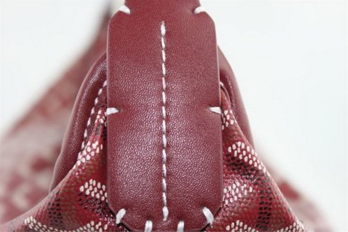 GOYARD レディーバッグ ゴヤール ブルゴーニュ 高品質 oLD2F9 - 商品画像 5