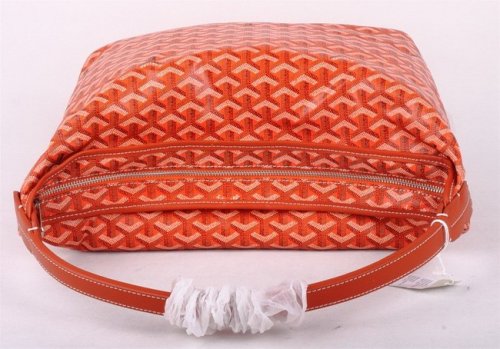GOYARDコピー レディーバッグ ゴヤール オレンジ 高品質 ut7rdK - 商品画像 4
