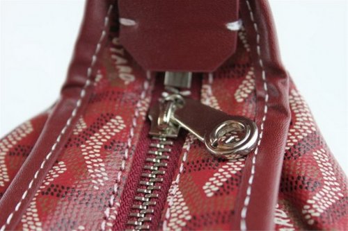 GOYARD レディーバッグ ゴヤール ブルゴーニュ 高品質 oLD2F9 - 商品画像 3