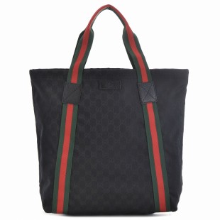 GUCCI/グッチバッグスーパーコピー SHOPPING BAG トートバッグ 189669 F4FOR 1060 - 商品画像 1