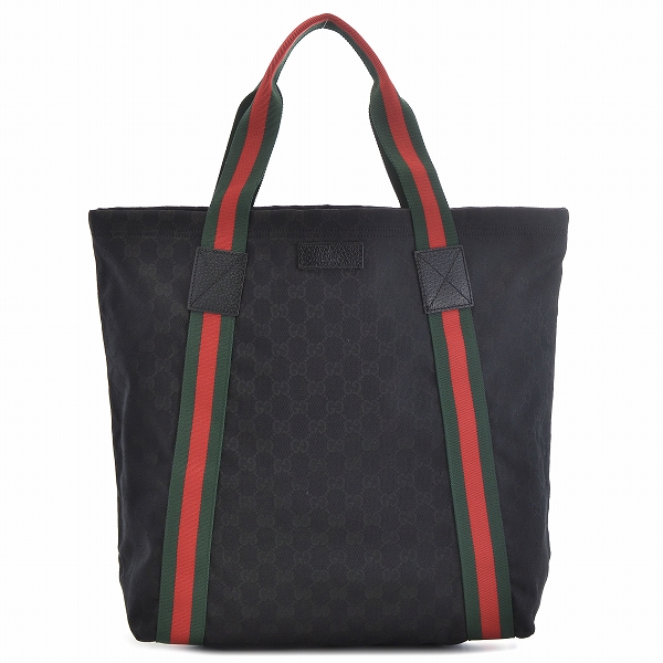 GUCCI/グッチバッグスーパーコピー SHOPPING BAG トートバッグ 189669 F4FOR 1060 - 商品画像 3