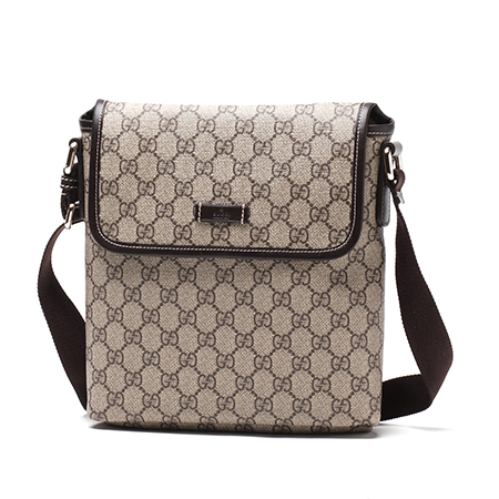 ブランドコピーグッチ/GUCCI ショルダーバッグ GG SUPREME CANVAS PICCOLA 223666 kgdig 8588 - 商品画像 7