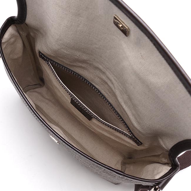 ブランドコピーグッチ/GUCCI ショルダーバッグ GG SUPREME CANVAS PICCOLA 223666 kgdig 8588 - 商品画像 5
