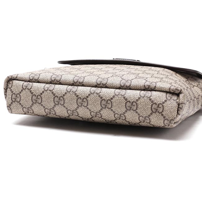 ブランドコピーグッチ/GUCCI ショルダーバッグ GG SUPREME CANVAS PICCOLA 223666 kgdig 8588 - 商品画像 1