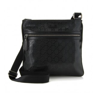 グッチコピー GUCCI 2015年秋冬新作 MESSENGER ショルダーバッグ 295257 FU4CR 1000 - 商品画像 1