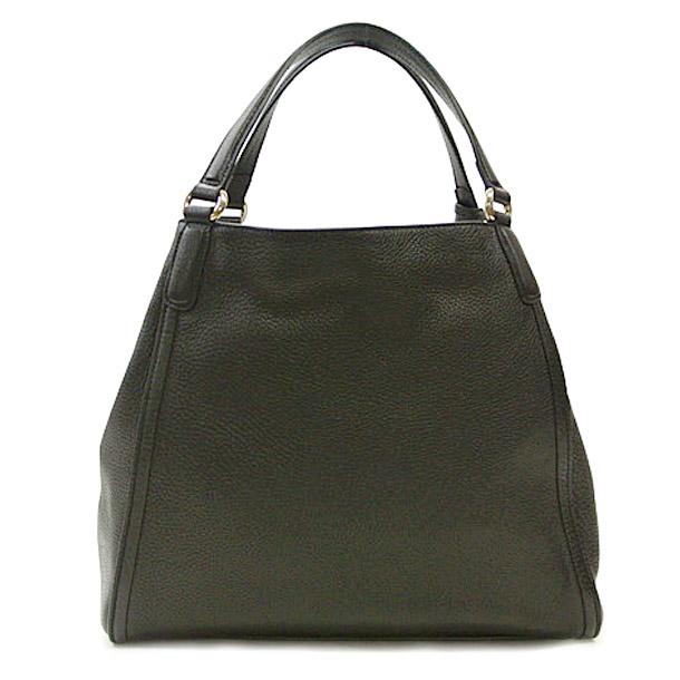 グッチブランドバッグスーパーコピー ショルダーバッグ GUCCI 282309 A7M0G 1001 ブラック - 商品画像 1