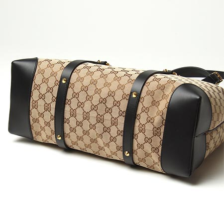 ブランドコピーグッチ/GUCCI トートバッグ BORSA PATTI 296875 f4cmt 9769 - 商品画像 6