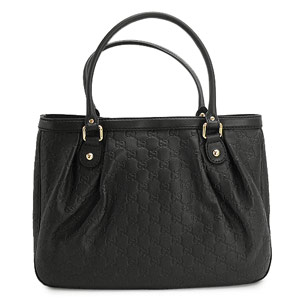 グッチバッグコピー トートバッグ GUCCI ショルダーバッグ SUKEY/スーキー GGチャーム GG柄レザー/グッチ シマ ブラック 296835 AA61G 1000 - 商品画像 7