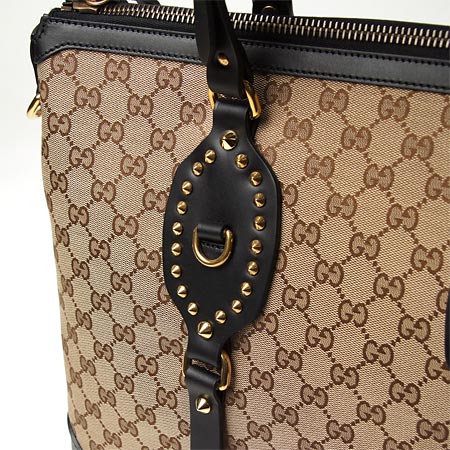 ブランドコピーグッチ/GUCCI トートバッグ BORSA PATTI 296875 f4cmt 9769 - 商品画像 1