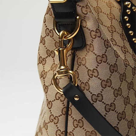 ブランドコピーグッチ/GUCCI トートバッグ BORSA PATTI 296875 f4cmt 9769 - 商品画像 7