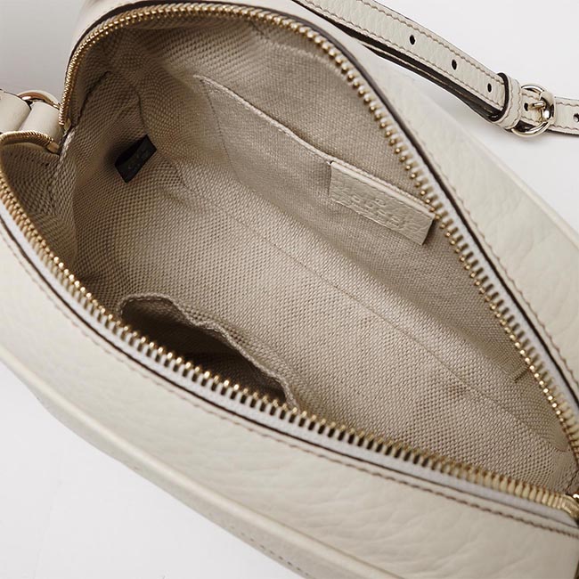グッチコピー ショルダーバッグ ソーホー LEATHER 308364 a7m0g 9022 - 商品画像 3