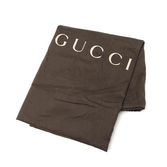グッチ/GUCCI ボストンバッグ GGキャンバス ブラック ブラック系 308925 f4csn 1060 メンズ - 商品画像 3