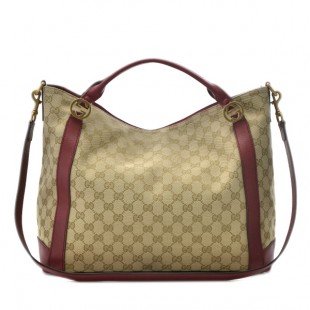 GUCCI/グッチスーパーコピー MISS GG 2WAYトートバッグ 323675 F4G1T 8484 - 商品画像 1