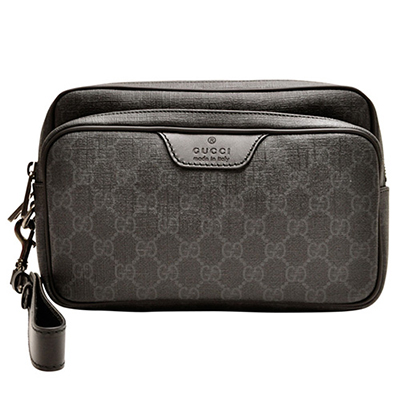 スーパーコピーグッチ/GUCCI メンズ グレー/ブラック 337082kgdhr1078 - 商品画像 3