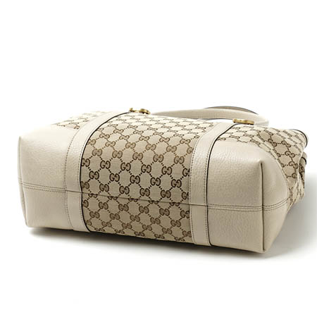 グッチ/GUCCIコピー トートバッグ MISS GG ベージュ×ブラウン ベージュ系 353122 f4g1t 8563 レディース - 商品画像 5