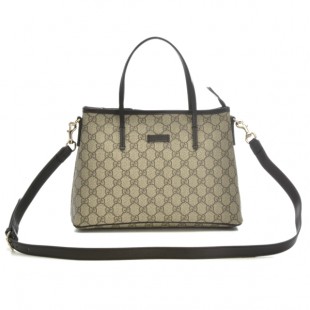 GUCCI/グッチスーパーコピー 2015年春夏新作 WITH SHOULDER STRAP 2WAYハンドバッグ 353440 KGDHG 9643 - 商品画像 1