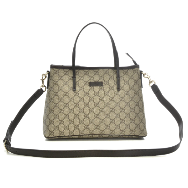 GUCCI/グッチスーパーコピー 2015年春夏新作 WITH SHOULDER STRAP 2WAYハンドバッグ 353440 KGDHG 9643 - 商品画像 3