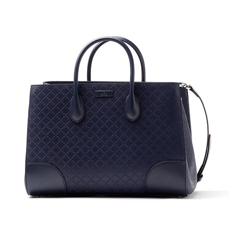 グッチ/GUCCIコピー ハンドバッグ(2WAY仕様) ディアマンテ LEATHER 354225 aiz1g 4116 - 商品画像 6
