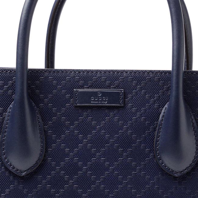 グッチ/GUCCIコピー ハンドバッグ(2WAY仕様) ディアマンテ LEATHER 354225 aiz1g 4116 - 商品画像 7