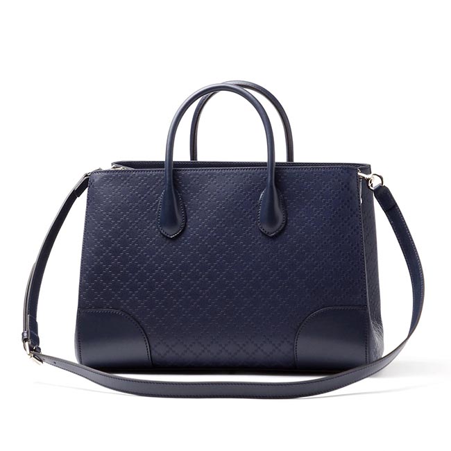 グッチ/GUCCIコピー ハンドバッグ(2WAY仕様) ディアマンテ LEATHER 354225 aiz1g 4116 - 商品画像 4