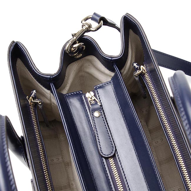 グッチ/GUCCIコピー ハンドバッグ(2WAY仕様) ディアマンテ LEATHER 354225 aiz1g 4116 - 商品画像 5