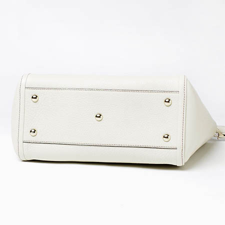 グッチコピー ハンドバッグ(2WAY仕様) ソーホー LEATHER 369176 a7m0g 9022 - 商品画像 5